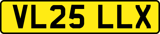 VL25LLX