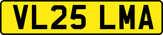 VL25LMA
