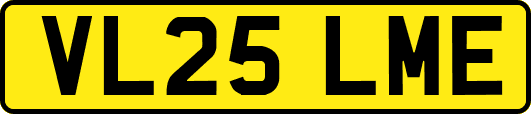 VL25LME