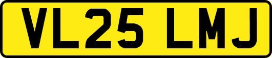 VL25LMJ