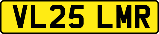 VL25LMR