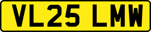 VL25LMW