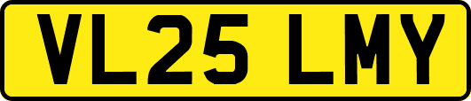 VL25LMY