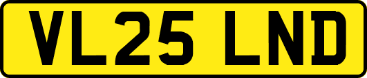 VL25LND