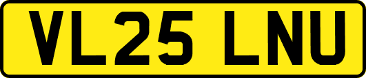 VL25LNU