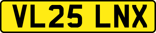 VL25LNX