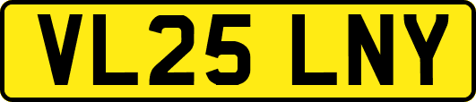 VL25LNY