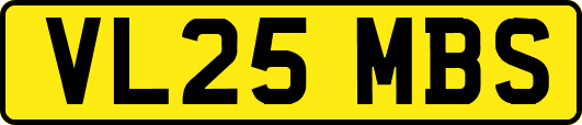 VL25MBS