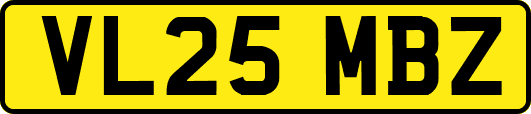 VL25MBZ