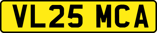 VL25MCA