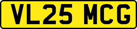 VL25MCG