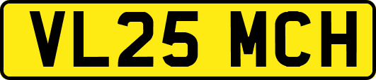 VL25MCH