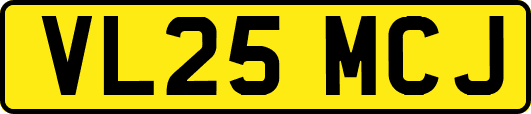 VL25MCJ