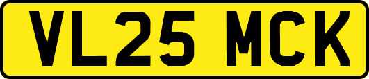 VL25MCK