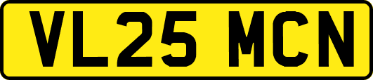 VL25MCN
