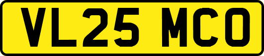 VL25MCO