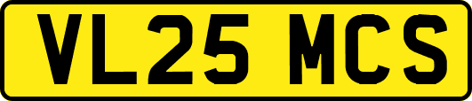 VL25MCS