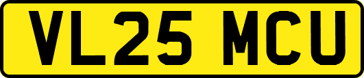 VL25MCU