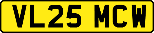 VL25MCW
