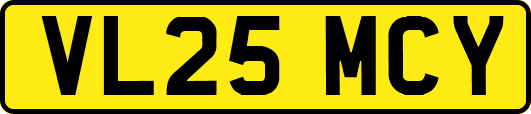 VL25MCY