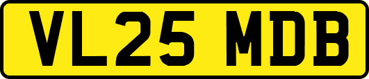 VL25MDB