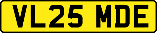 VL25MDE