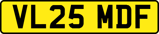 VL25MDF