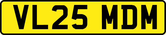 VL25MDM