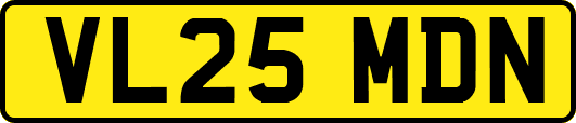 VL25MDN