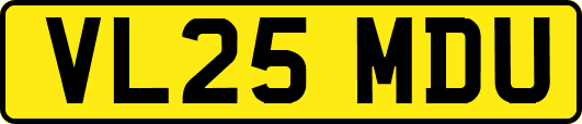 VL25MDU