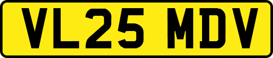 VL25MDV
