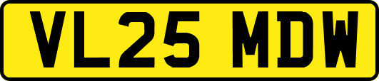 VL25MDW