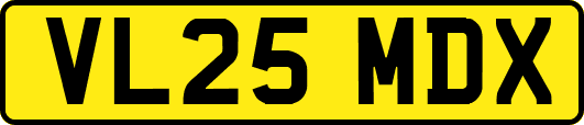 VL25MDX