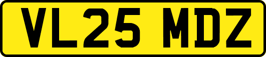VL25MDZ