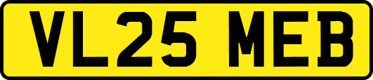 VL25MEB