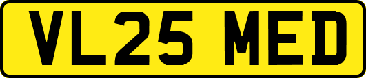 VL25MED