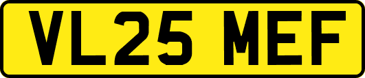 VL25MEF