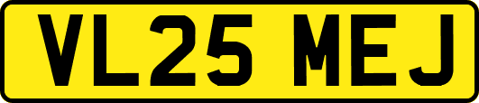VL25MEJ
