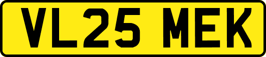 VL25MEK