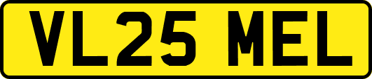 VL25MEL