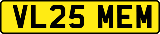 VL25MEM