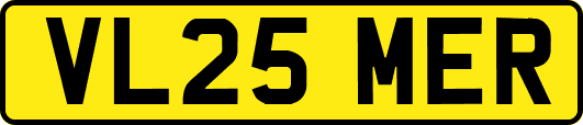 VL25MER
