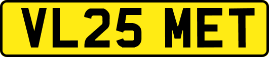 VL25MET