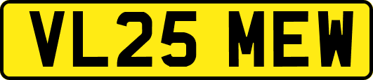 VL25MEW