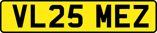 VL25MEZ