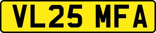 VL25MFA