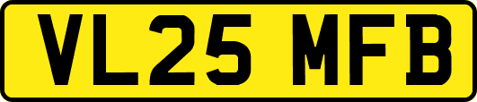VL25MFB