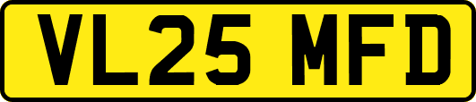 VL25MFD
