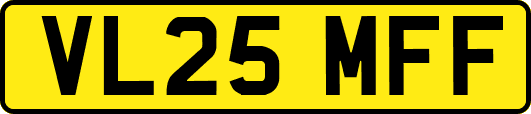 VL25MFF