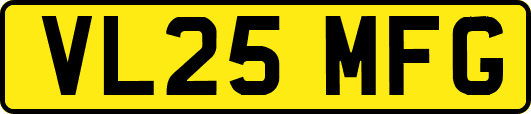 VL25MFG
